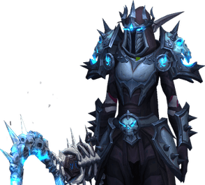 Ladiian render