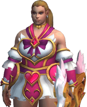 Laica render
