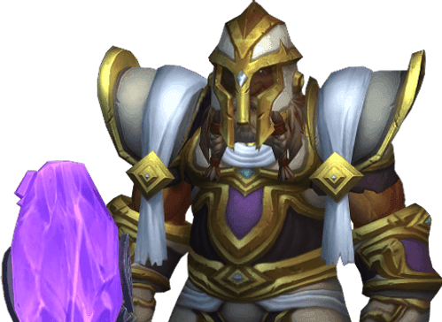 Lejonet render