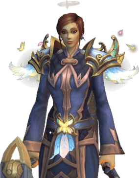 Lenericlu render