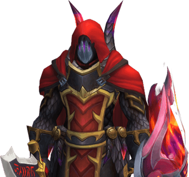 Lhz render