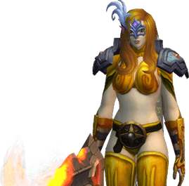 Lightmaker render