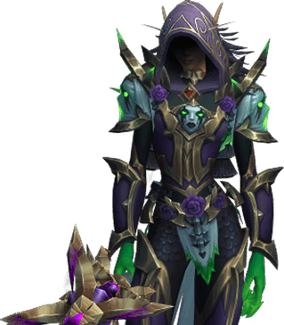 Liht render