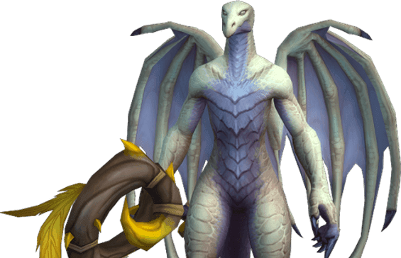 Lilflash render