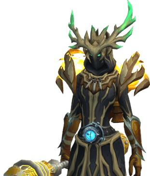 Lilleriss render
