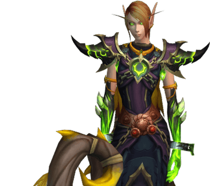 Lilochy render