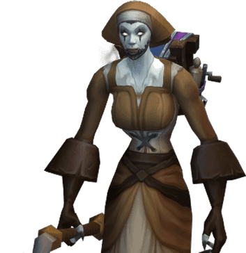 Liselen render