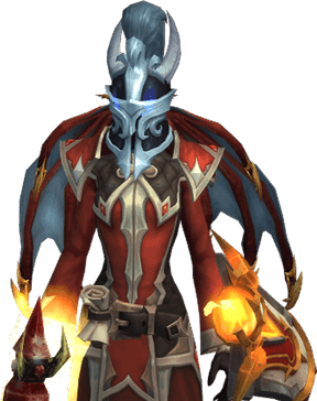 Lisim render
