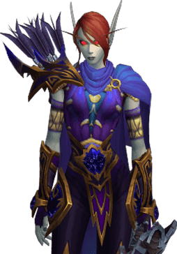 Lissavia render