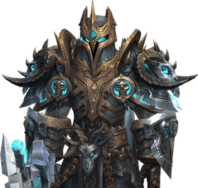 Lolent render