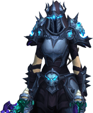 Lolurface render