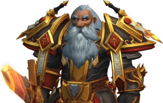 Luïnath render