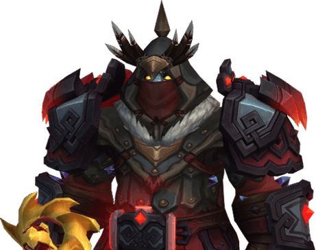 Luc render