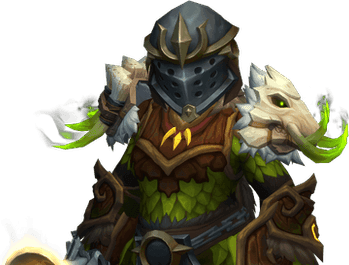 Lucrentia render
