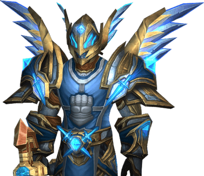Lueko render