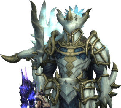Lukaee render