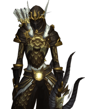 Lunathorn render