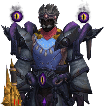 Maelx render