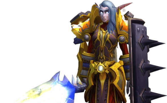Maerys render