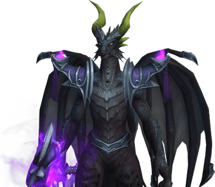 Magenn render