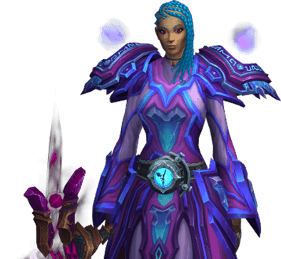 Magertrash render