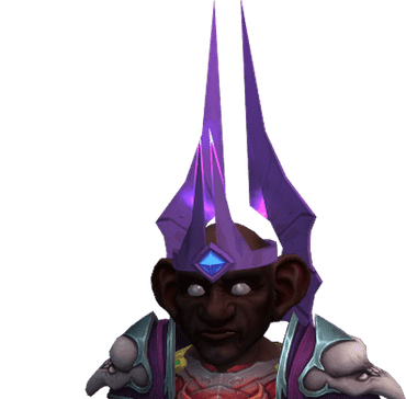 Magestic render
