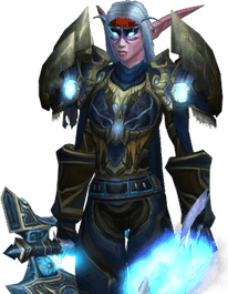 Majka render