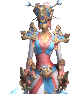 Makibex render