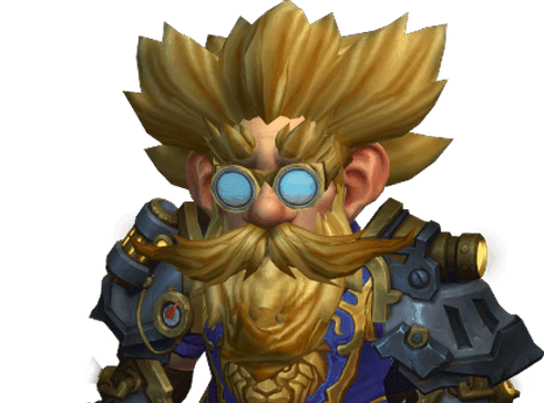 Malance render
