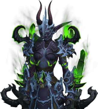 Malintra render