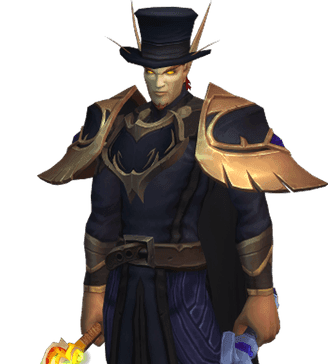 Manashackle render