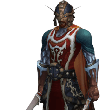 Mangopap render