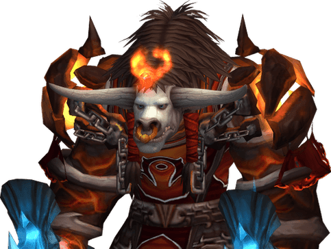 Mannix render