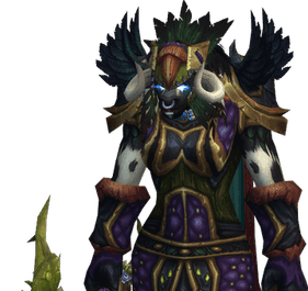 Marshmallõw render