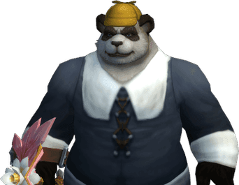 Massivechimp render