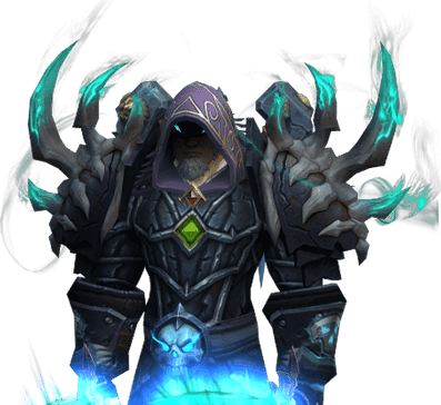 Maxii render