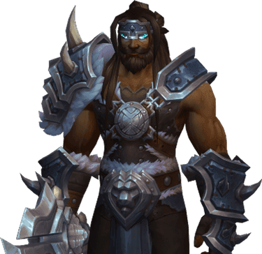 Maynard render
