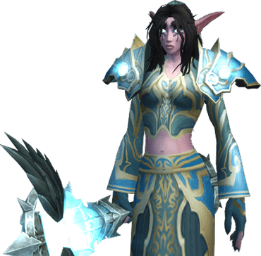 Maysan render