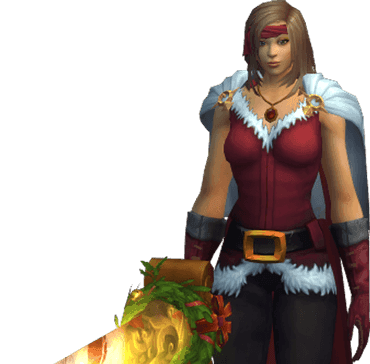 Meepors render