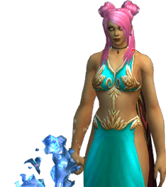 Megaplums render
