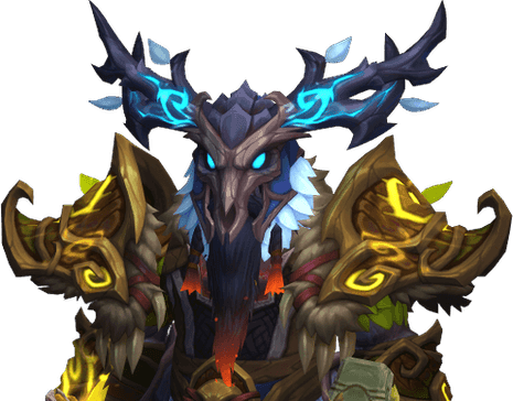 Melstrom render