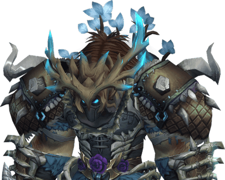 Merigo render