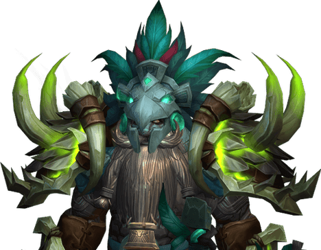 Merrix render