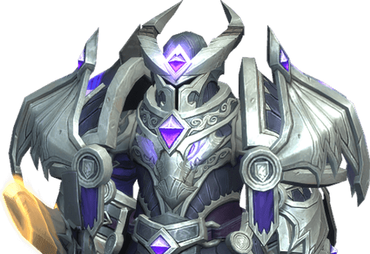 Meshadin render