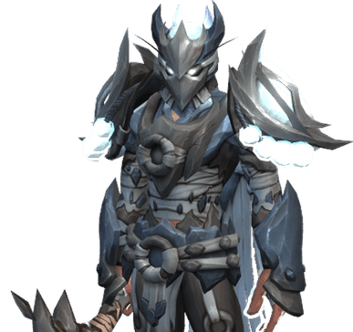 Meshroll render