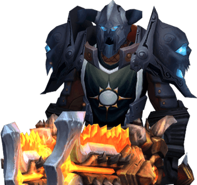 Metalmân render