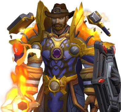 Mianidin render