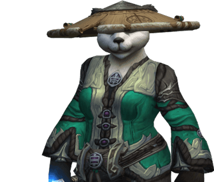 Milkfu render