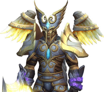 Minadin render