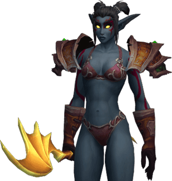 Mirakol render